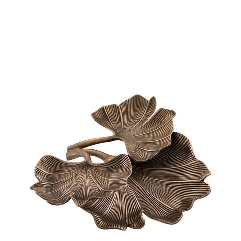 Поднос Eichholtz 112795 Ginkgo