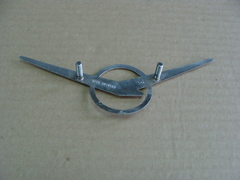 Знак заводской УАЗ-3151,3741, 3160 (металл)