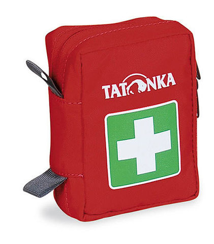 Картинка аптечка Tatonka First Aid XS  - 1