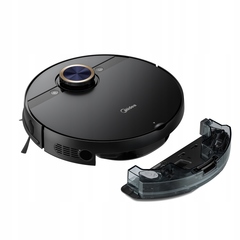 Робот-пылесос Midea Robot Vacuum Cleaner M7 Pro EU black (черный)