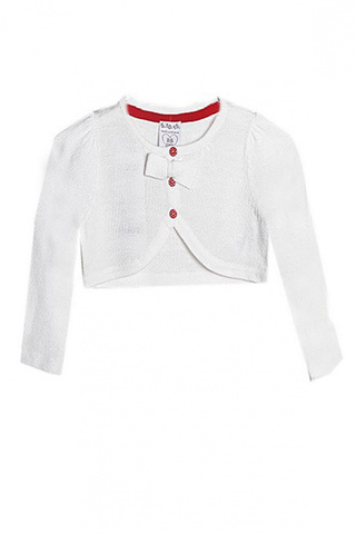 Болеро для девочек 5.10.15