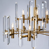 Светильник Divinare Tenerife 7136/18 LM-12