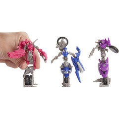 Арси Хромия и Элита Дэлюкс. Studio Series 52 по Фильму Месть Падших 12 см