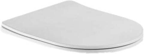BelBagno BB051SC Сиденье дюропластовое с быстросъёмными петлями, механизмом Soft Close