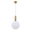 Подвес Arte Lamp Bolla-Sola A3325SP-1PB