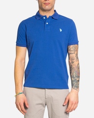 Футболка поло U.S. Polo Assn.