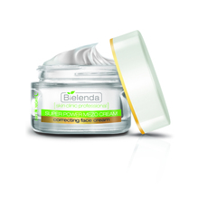 SKIN CLINIC PROFESSIONAL Восстанавливающий крем для лица день/ночь 50 мл