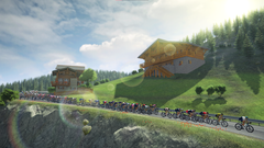 Tour de France 2021 (для ПК, цифровой код доступа)