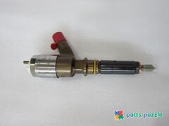 Форсунка топливная, оригинал / INJECTOR АРТ: 10000-44911