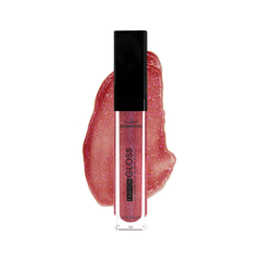 JEANMISHEL Блеск для губ GLOSS тон 20 ягодный микс 10мл