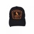 КЕПКА REMINGTON BASEBALL CAP TRUCKS BLACK