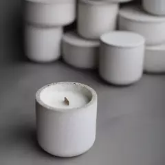 Свеча Niche Premium Soy Candle