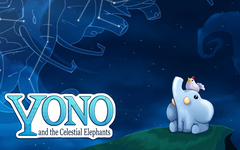 Yono and the Celestial Elephants (для ПК, цифровой код доступа)