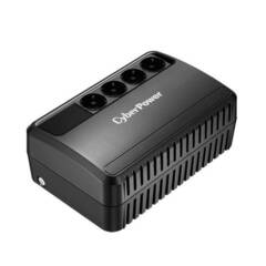 Cyberpower BU850E Line-Interactive 850VA/425W (4 EURO)