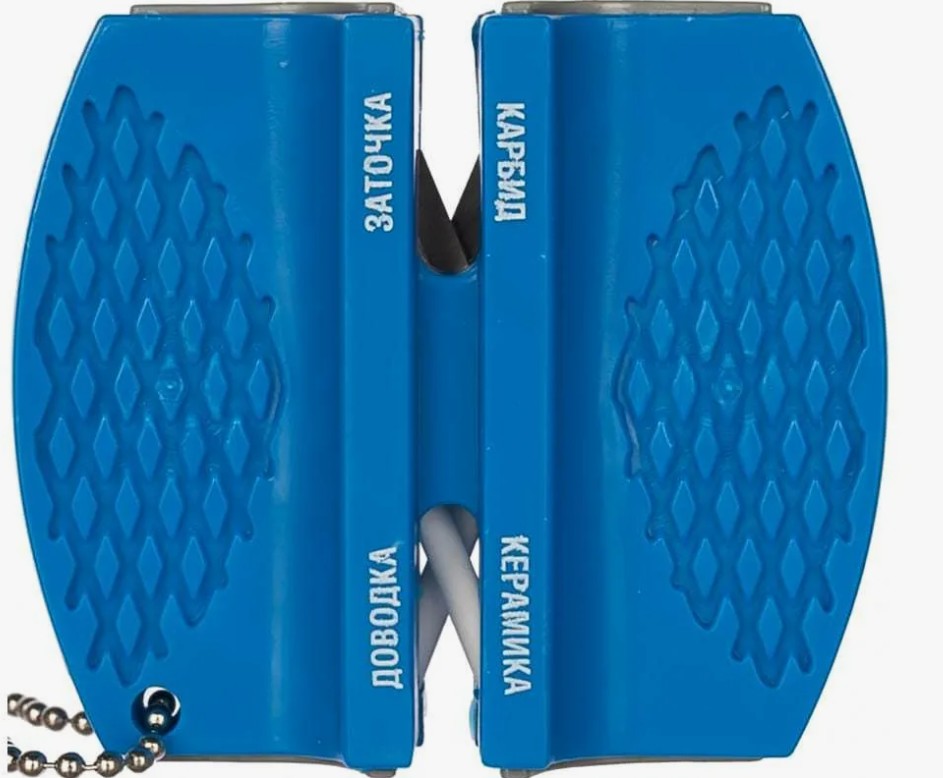 Точилка для ножей универсальная ЗУБР