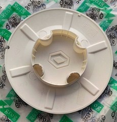 КОЛПАК КОЛЕСА LOGAN GROG