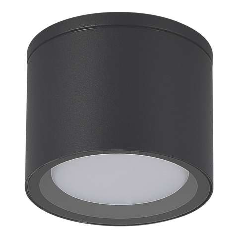 Светильник уличный потолочный ST Luce Tubo SL9006.702.01