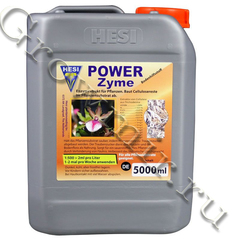 Экстракт ферментов Hesi Power Zyme ( 5л)