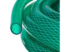 ЗУБР 1/2?, 25 м, 22 атм, трёхслойный, армированный, поливочный шланг (40311-1/2-25)