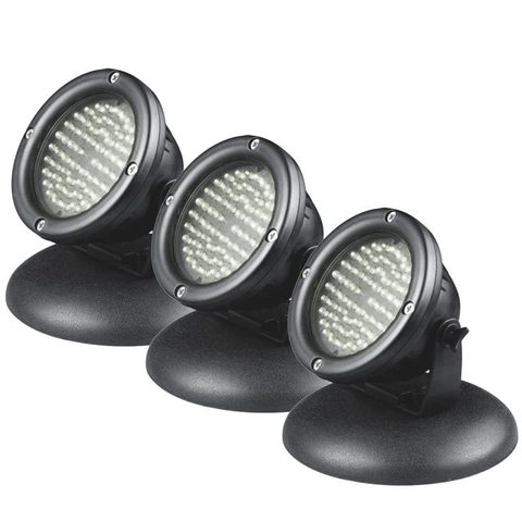 Светильник для пруда и сада Jebao PL5-LED3