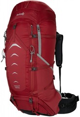 Рюкзак Redfox Makalu 65 V5 1200/т.красный