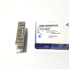 ВКЛАДЫШИ ШАТУННЫЕ 0,5 CRUZE, AVEO ДВИГ D4 GM