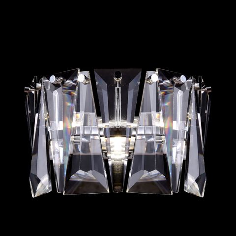 Бра Maytoni Puntes MOD043WL-01CH
