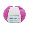 LANA GATTO SUPER SOFT (100% меринос экстрафайн, 50гр/125м) 5286