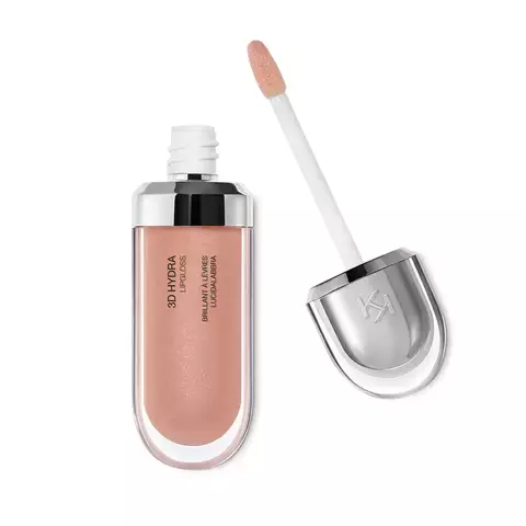 KIKO 3D Hydra Lipgloss 19 Увлажняющий блеск для губ