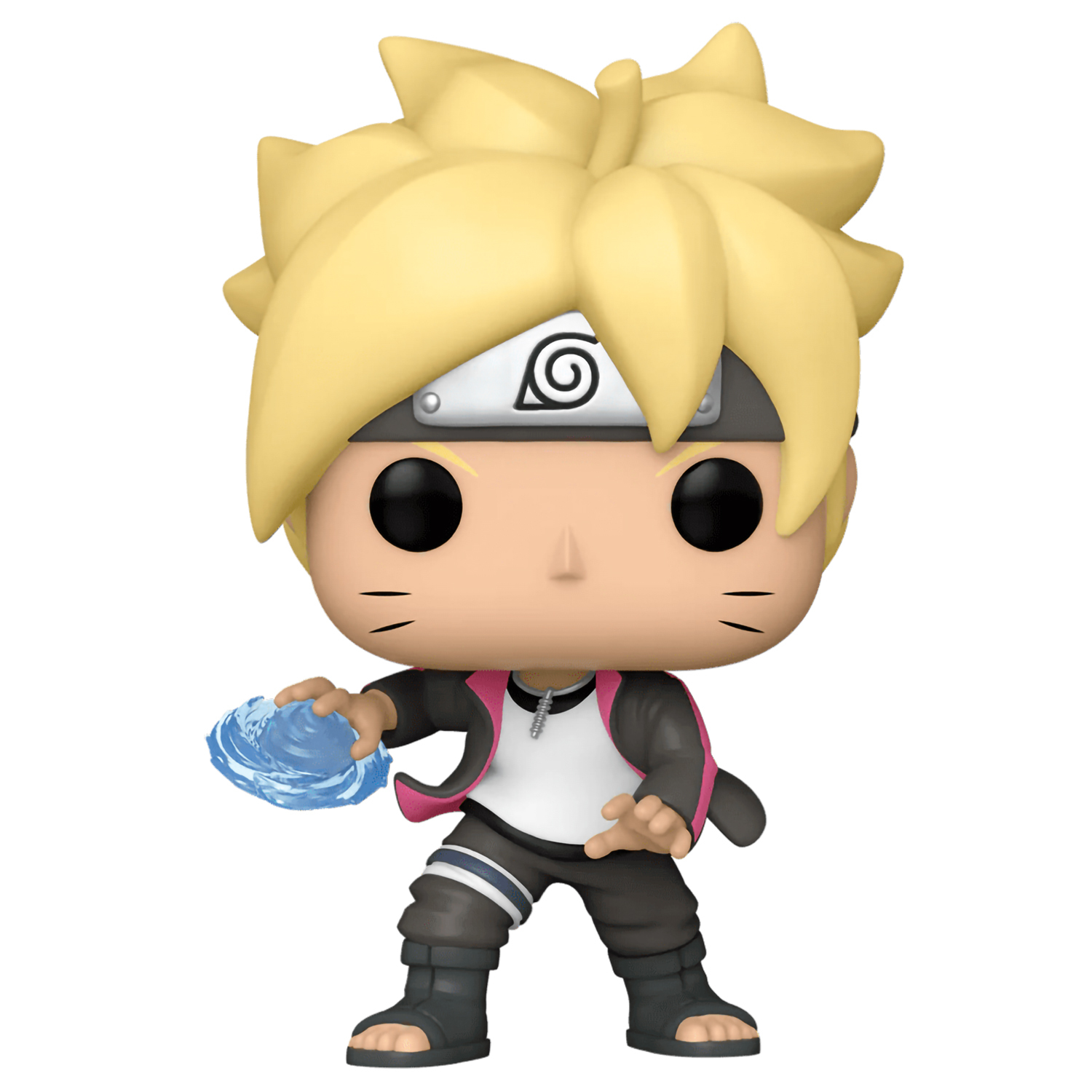 Фигурка Funko POP! Boruto: Naruto Next Gen.: Boruto with Rasengan (GW Exc)  (1356) – купить по выгодной цене | Интернет-магазин комиксов 28oi.ru