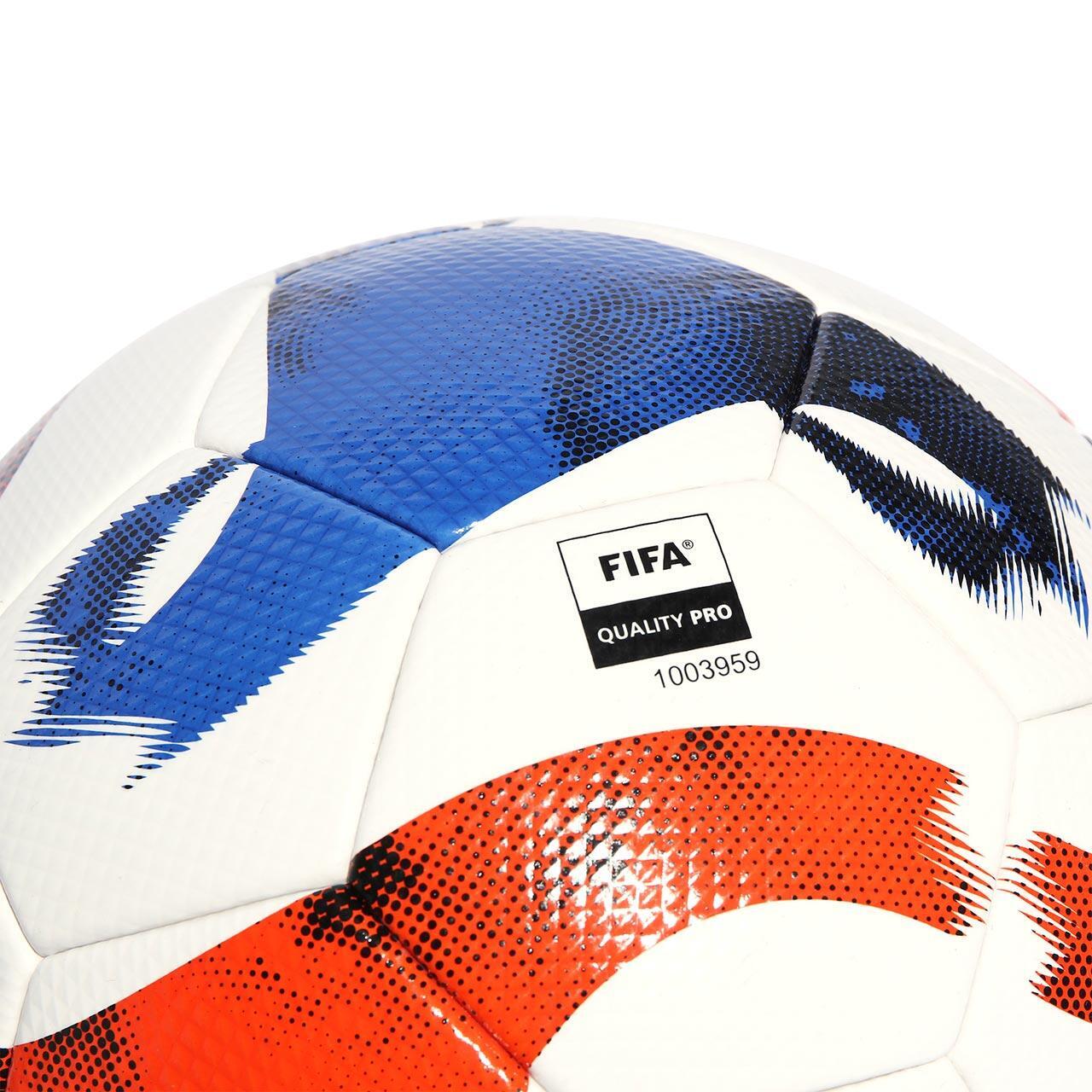 Футбольный мяч Adidas Tiro Competition FIFA Quality PRO Ball размер 5  купить в Москве | Доставка по России.