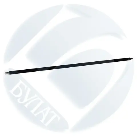 Вал чистящий БУЛАТ для Ricoh Aficio 2015, 2018, MP2001, 2501 AE04-2058