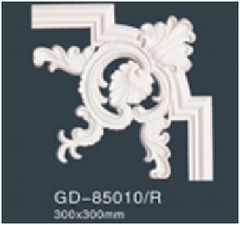 Угловой элемент GD-85010R