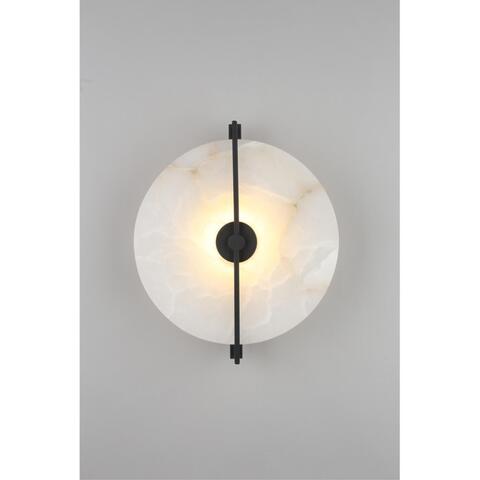 Настенный светодиодный светильник Aployt Sabina APL.321.11.05