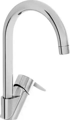Vitra A42578EXP Смеситель Win S для кухни