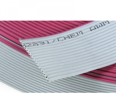 Кабель плоский DS1057-20-30 (1,27мм 20 жил) (FRC-20-30)