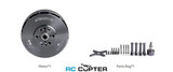 T-Motor AT8020 55CC KV210