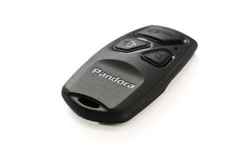 Автосигнализация Pandora UF-4G BT