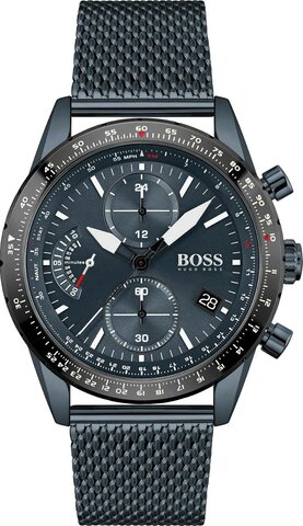 Наручные часы Hugo Boss HB1513887 с хронографом