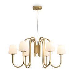 Подвесная люстра Freya Jade FR2039PL-06G