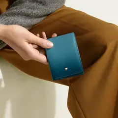 Визитница Meisterstück, 4сс