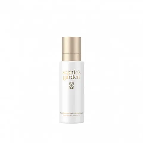 SOPHIE’S GARDEN PHYTO CELLULAR CLEANSING OIL / Фитоклеточное мягкое очищающее масло
