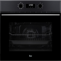 Встраиваемый духовой шкаф Teka HSB 630 Black