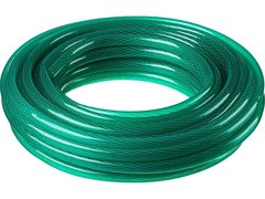 ЗУБР 1/2?, 25 м, 22 атм, трёхслойный, армированный, поливочный шланг (40311-1/2-25)