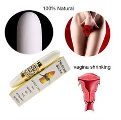 Палочка Чка Madura Sticks, действие