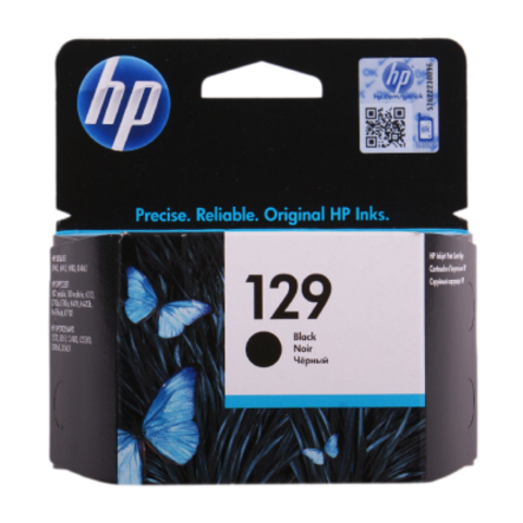 HP C9364HE №129