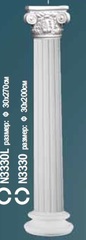 Комплект колонны N0-3330L-2W