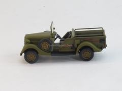 GAZ-61-417 1:43 Nash Avtoprom