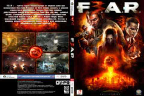 F.E.A.R. 3