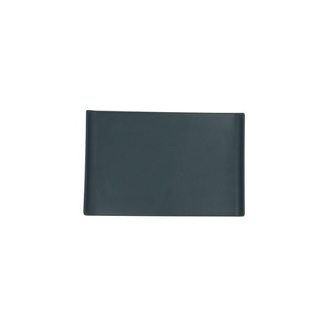 Тарелка Roomers Tableware Isamu Dark Blue l9244-309u